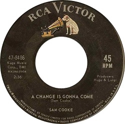 Change gonna come sam cooke mp3 download youtube